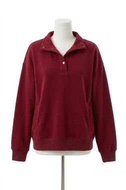 NEW AMPERSAND AVE never better button top in wine